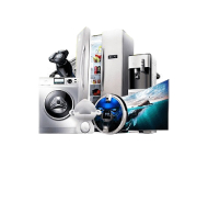 TVs & Appliances